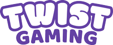 TWIST Gaming Logo